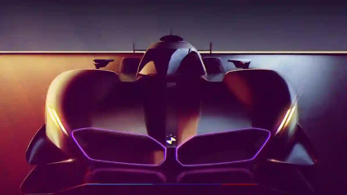 Для тех, кто был занят: мощнейшее заявление BMW M и другие горячие новости за неделю.