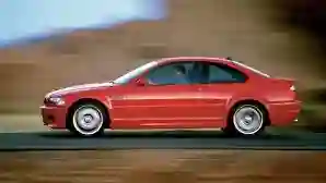 Мощный старт. Новый BMW M3/M4.