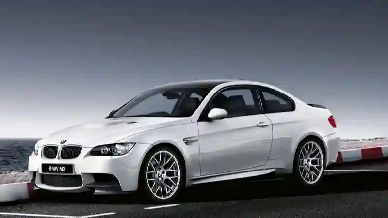 Мощный старт. Новый BMW M3/M4.