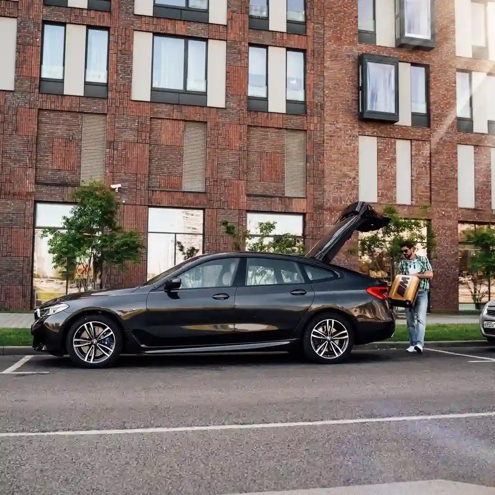 Безграничные возможности в любое время года с BMW И БАЛТАВТОТРЕЙД-М