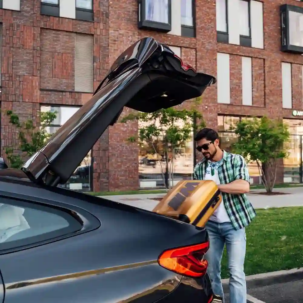 Безграничные возможности в любое время года с BMW И БАЛТАВТОТРЕЙД-М