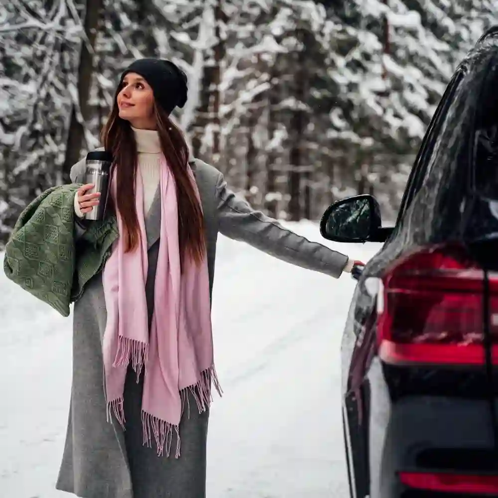 Безграничные возможности в любое время года с BMW И БАЛТАВТОТРЕЙД-М