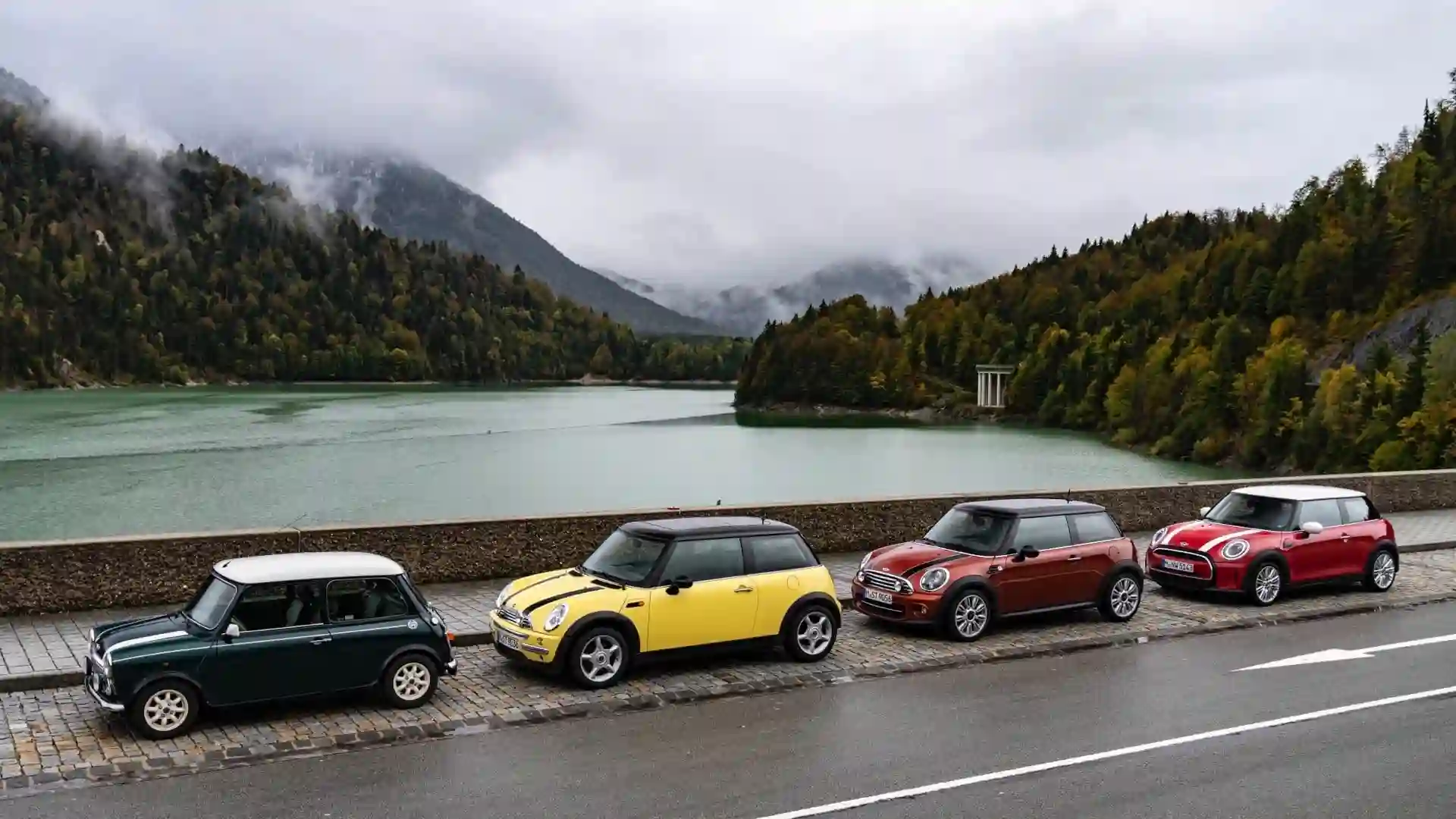 Для тех, кто был занят: мощнейшее заявление BMW M и другие горячие новости за неделю.