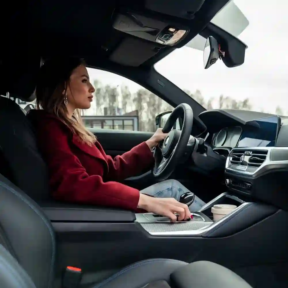 Безграничные возможности в любое время года с BMW И БАЛТАВТОТРЕЙД-М