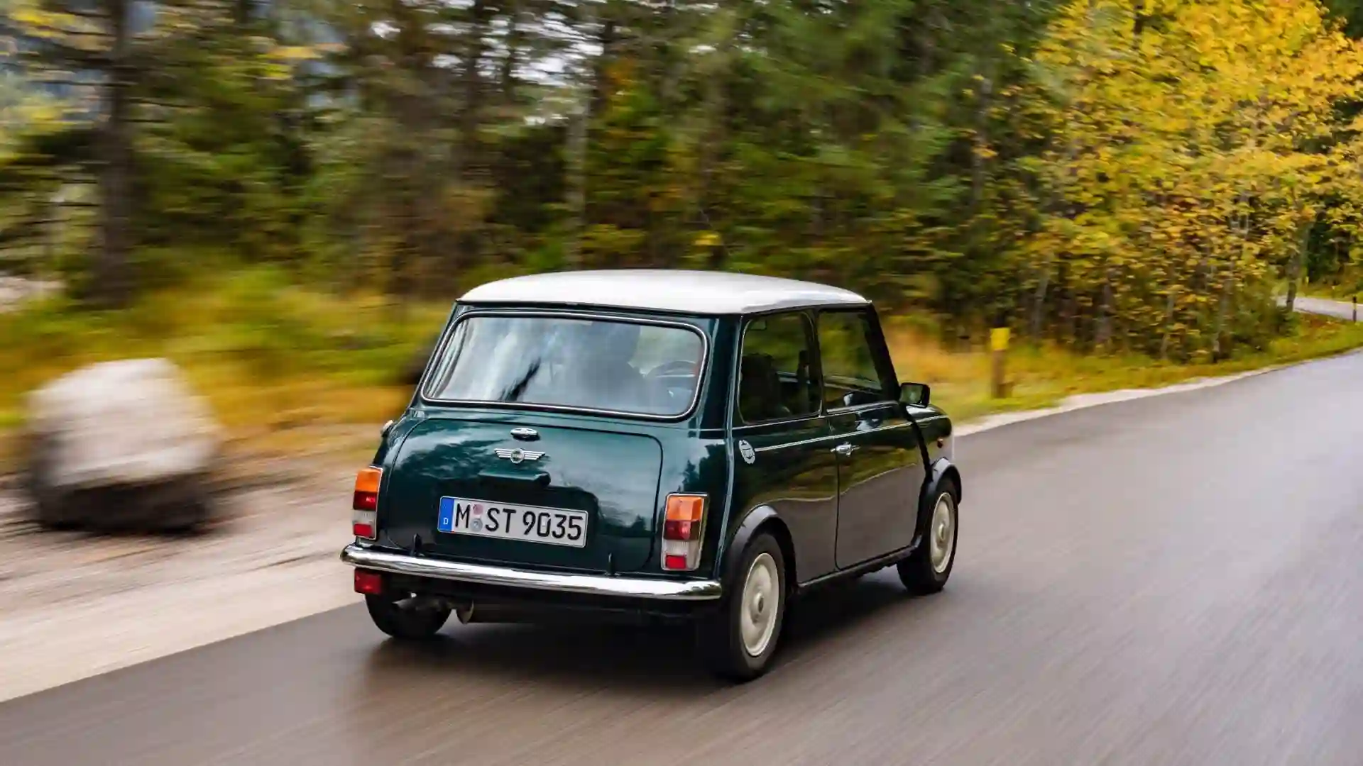 Для тех, кто был занят: мощнейшее заявление BMW M и другие горячие новости за неделю.