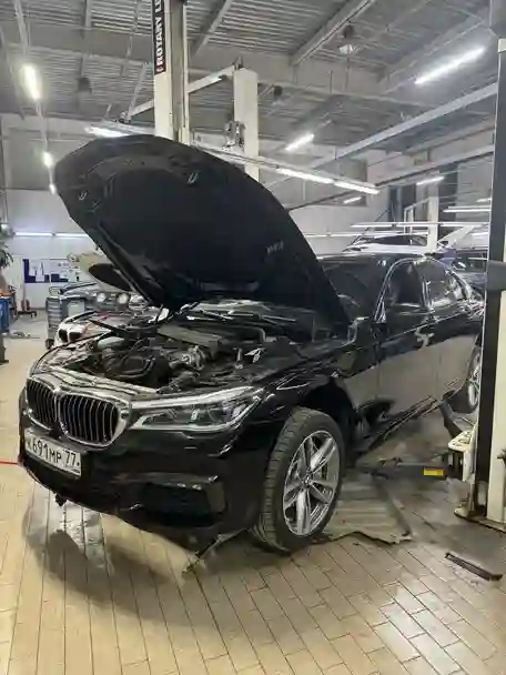 Диагностика x6